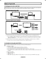 Preview for 152 page of Samsung PN58B850Y1FXZA User Manual