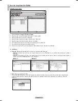 Preview for 154 page of Samsung PN58B850Y1FXZA User Manual