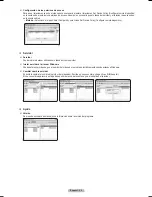 Preview for 156 page of Samsung PN58B850Y1FXZA User Manual