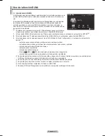 Preview for 157 page of Samsung PN58B850Y1FXZA User Manual