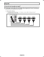 Preview for 158 page of Samsung PN58B850Y1FXZA User Manual