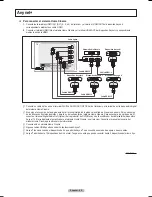 Preview for 159 page of Samsung PN58B850Y1FXZA User Manual