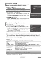 Preview for 160 page of Samsung PN58B850Y1FXZA User Manual