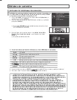 Preview for 163 page of Samsung PN58B850Y1FXZA User Manual