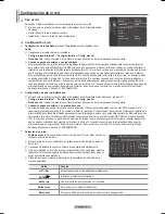 Preview for 168 page of Samsung PN58B850Y1FXZA User Manual