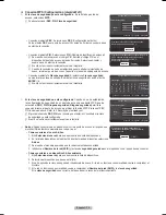 Preview for 170 page of Samsung PN58B850Y1FXZA User Manual