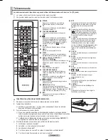 Preview for 201 page of Samsung PN58B850Y1FXZA User Manual