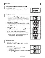 Preview for 209 page of Samsung PN58B850Y1FXZA User Manual