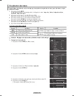 Preview for 211 page of Samsung PN58B850Y1FXZA User Manual