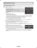 Preview for 213 page of Samsung PN58B850Y1FXZA User Manual