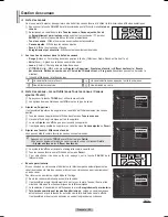 Preview for 214 page of Samsung PN58B850Y1FXZA User Manual