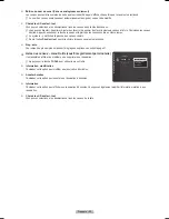 Preview for 215 page of Samsung PN58B850Y1FXZA User Manual