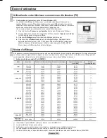 Preview for 220 page of Samsung PN58B850Y1FXZA User Manual