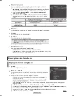 Preview for 223 page of Samsung PN58B850Y1FXZA User Manual