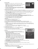 Preview for 225 page of Samsung PN58B850Y1FXZA User Manual