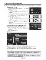 Preview for 233 page of Samsung PN58B850Y1FXZA User Manual