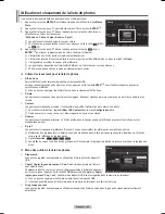 Preview for 234 page of Samsung PN58B850Y1FXZA User Manual