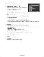 Preview for 236 page of Samsung PN58B850Y1FXZA User Manual