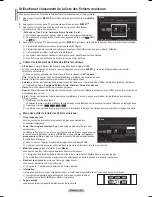 Preview for 237 page of Samsung PN58B850Y1FXZA User Manual