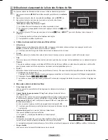 Preview for 239 page of Samsung PN58B850Y1FXZA User Manual