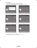 Preview for 245 page of Samsung PN58B850Y1FXZA User Manual