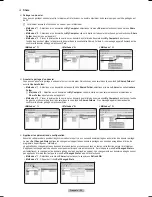 Preview for 247 page of Samsung PN58B850Y1FXZA User Manual