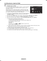 Preview for 249 page of Samsung PN58B850Y1FXZA User Manual