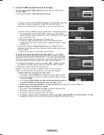 Preview for 262 page of Samsung PN58B850Y1FXZA User Manual