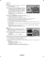 Preview for 265 page of Samsung PN58B850Y1FXZA User Manual