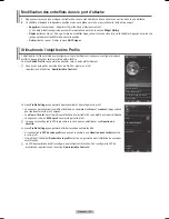 Preview for 266 page of Samsung PN58B850Y1FXZA User Manual