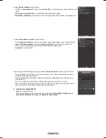 Preview for 267 page of Samsung PN58B850Y1FXZA User Manual