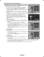 Preview for 275 page of Samsung PN58B850Y1FXZA User Manual