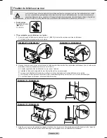 Preview for 280 page of Samsung PN58B850Y1FXZA User Manual