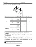 Preview for 281 page of Samsung PN58B850Y1FXZA User Manual