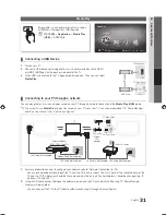 Preview for 31 page of Samsung PN58C500 User Manual