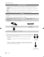 Preview for 56 page of Samsung PN58C500 User Manual