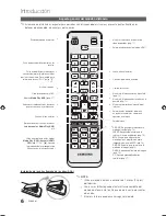 Preview for 58 page of Samsung PN58C500 User Manual