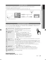 Preview for 59 page of Samsung PN58C500 User Manual