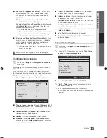 Preview for 67 page of Samsung PN58C500 User Manual