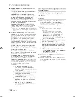 Preview for 74 page of Samsung PN58C500 User Manual