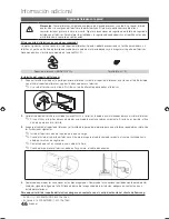 Preview for 98 page of Samsung PN58C500 User Manual