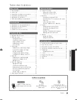 Preview for 107 page of Samsung PN58C500 User Manual