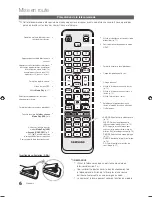 Preview for 110 page of Samsung PN58C500 User Manual