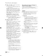 Preview for 126 page of Samsung PN58C500 User Manual