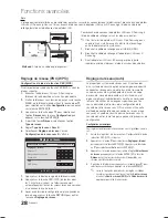 Preview for 132 page of Samsung PN58C500 User Manual