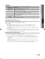 Preview for 143 page of Samsung PN58C500 User Manual