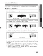 Предварительный просмотр 25 страницы Samsung PN58C500G2FXZA User Manual