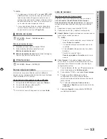 Preview for 65 page of Samsung PN58C500G2FXZA User Manual