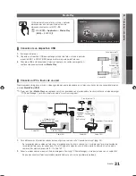 Предварительный просмотр 83 страницы Samsung PN58C500G2FXZA User Manual