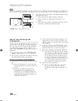 Preview for 28 page of Samsung PN58C6500TFXZA User Manual